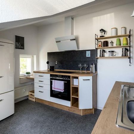 Stilvolles Zentrumsnahes Wohlfuehl-Appartment Лейпциг Экстерьер фото